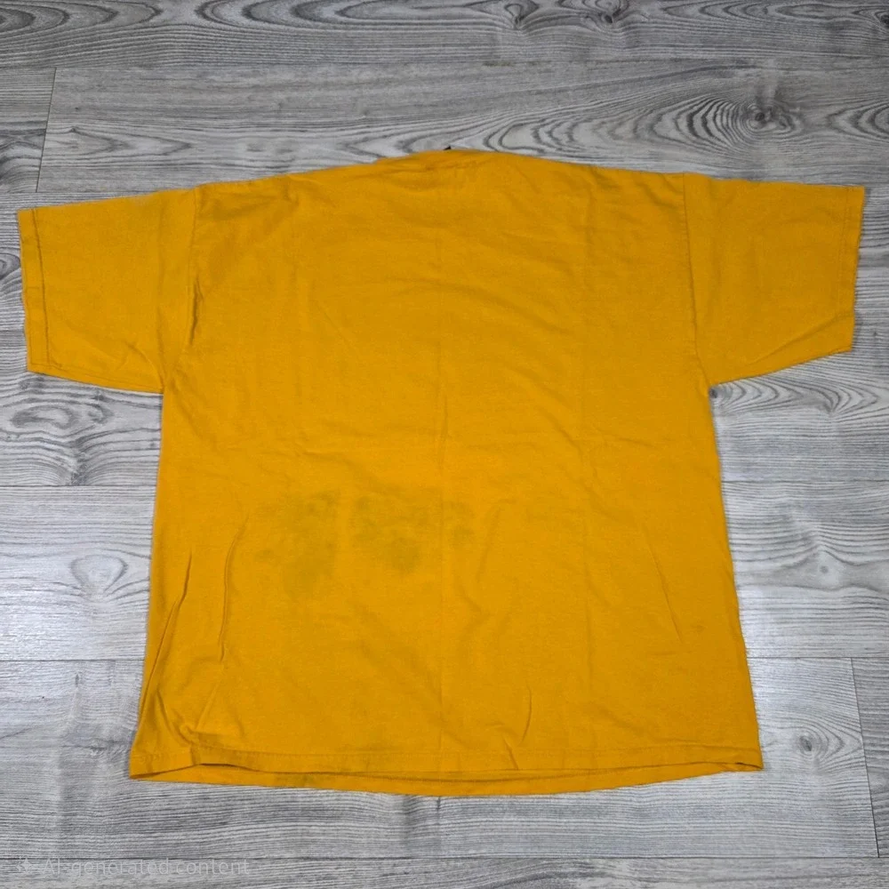 Adidas Golden State Warriors 2007 We Believe Tee - Men's/Unisex XL